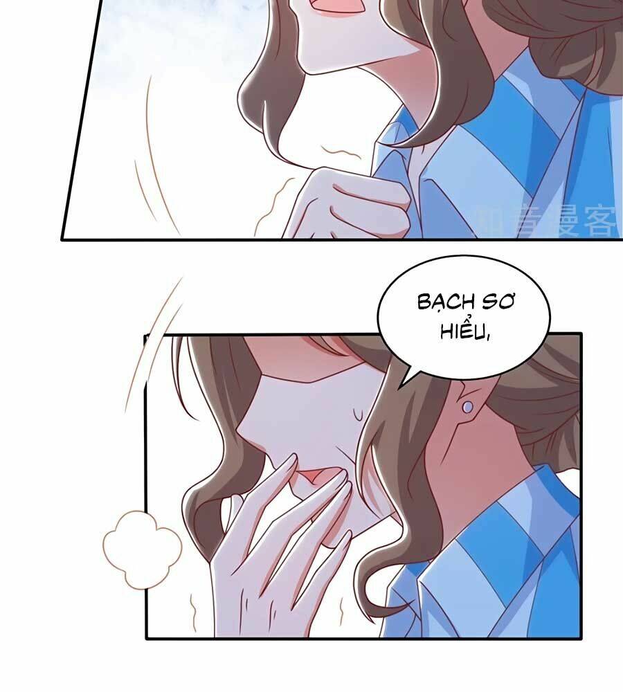 Đưa mami về nhà: Chapter 260