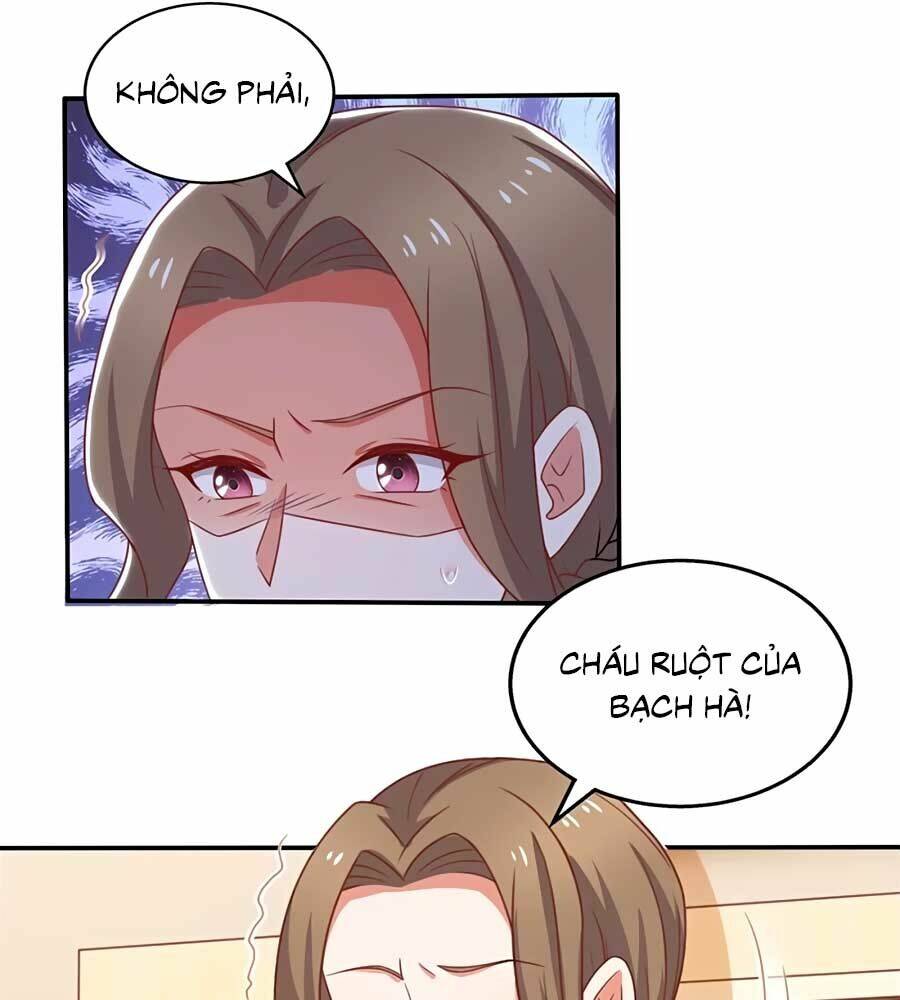 Đưa mami về nhà: Chapter 260