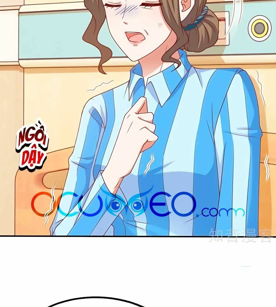 Đưa mami về nhà: Chapter 260