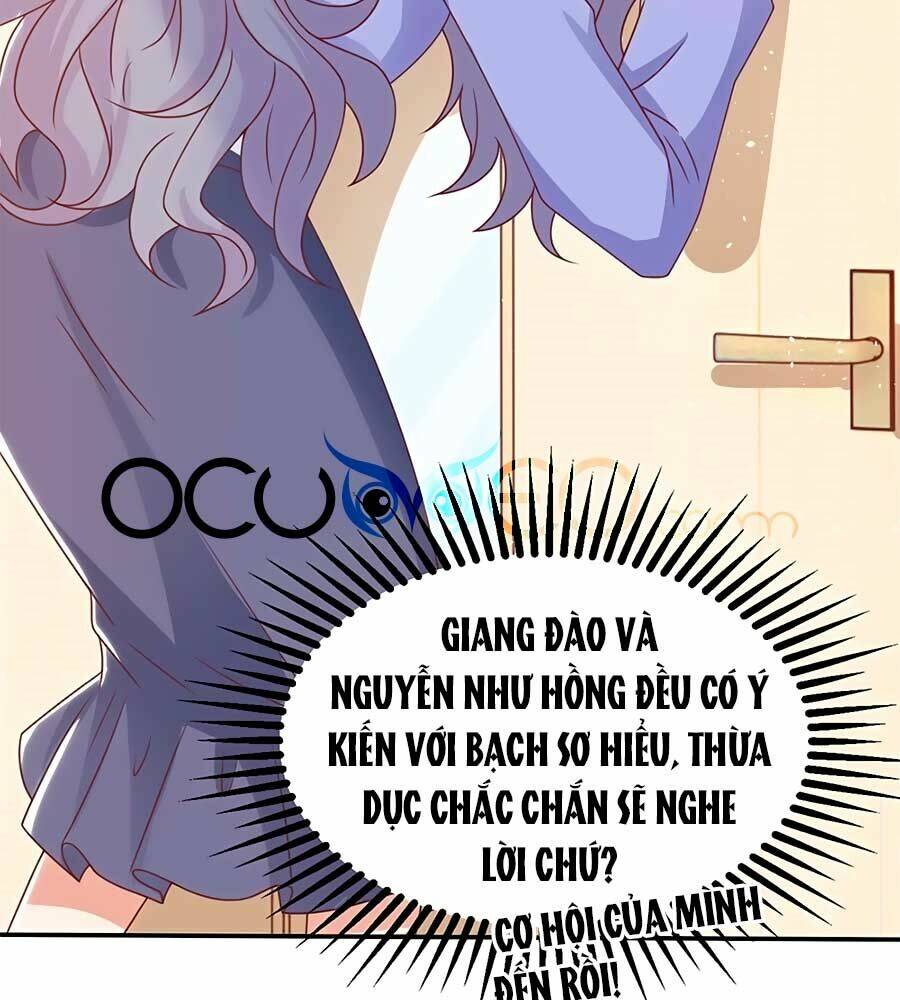 Đưa mami về nhà: Chapter 260