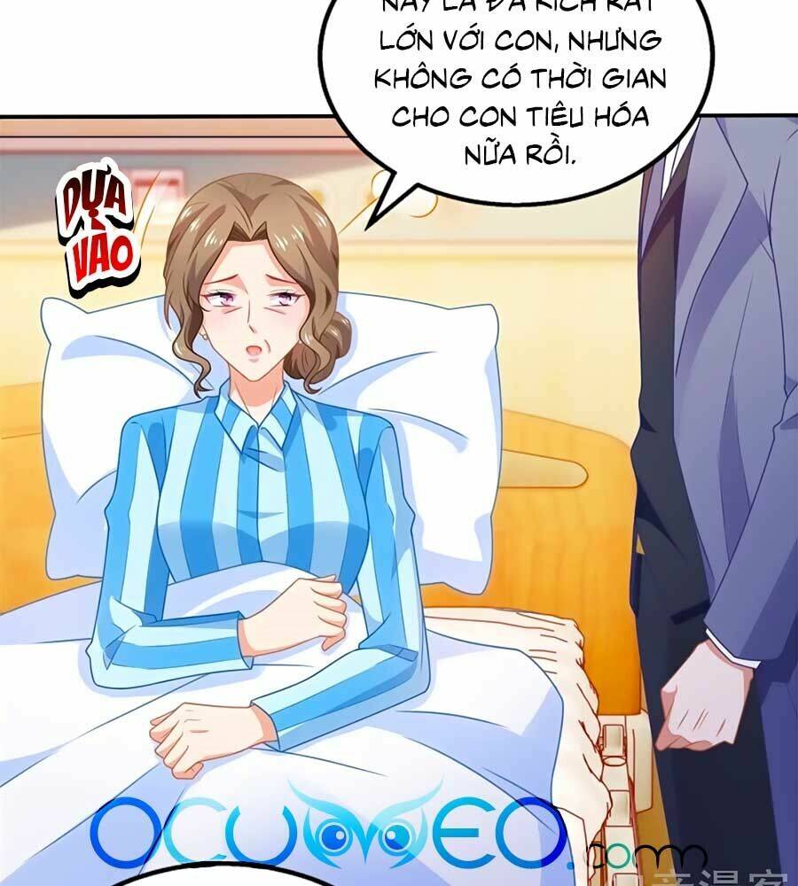Đưa mami về nhà: Chapter 260