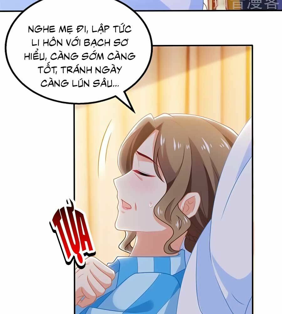 Đưa mami về nhà: Chapter 260