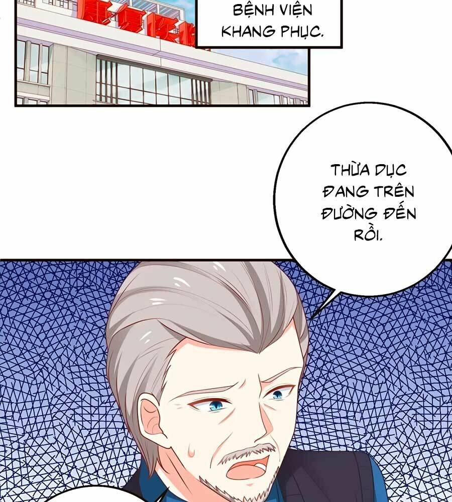 Đưa mami về nhà: Chapter 260