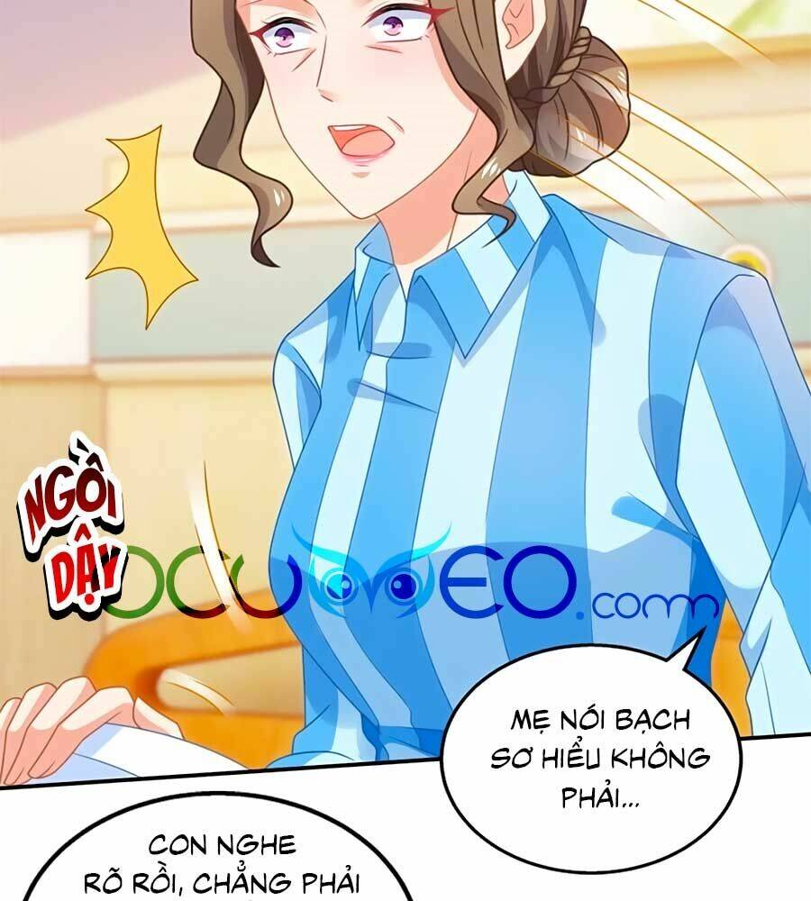 Đưa mami về nhà: Chapter 260