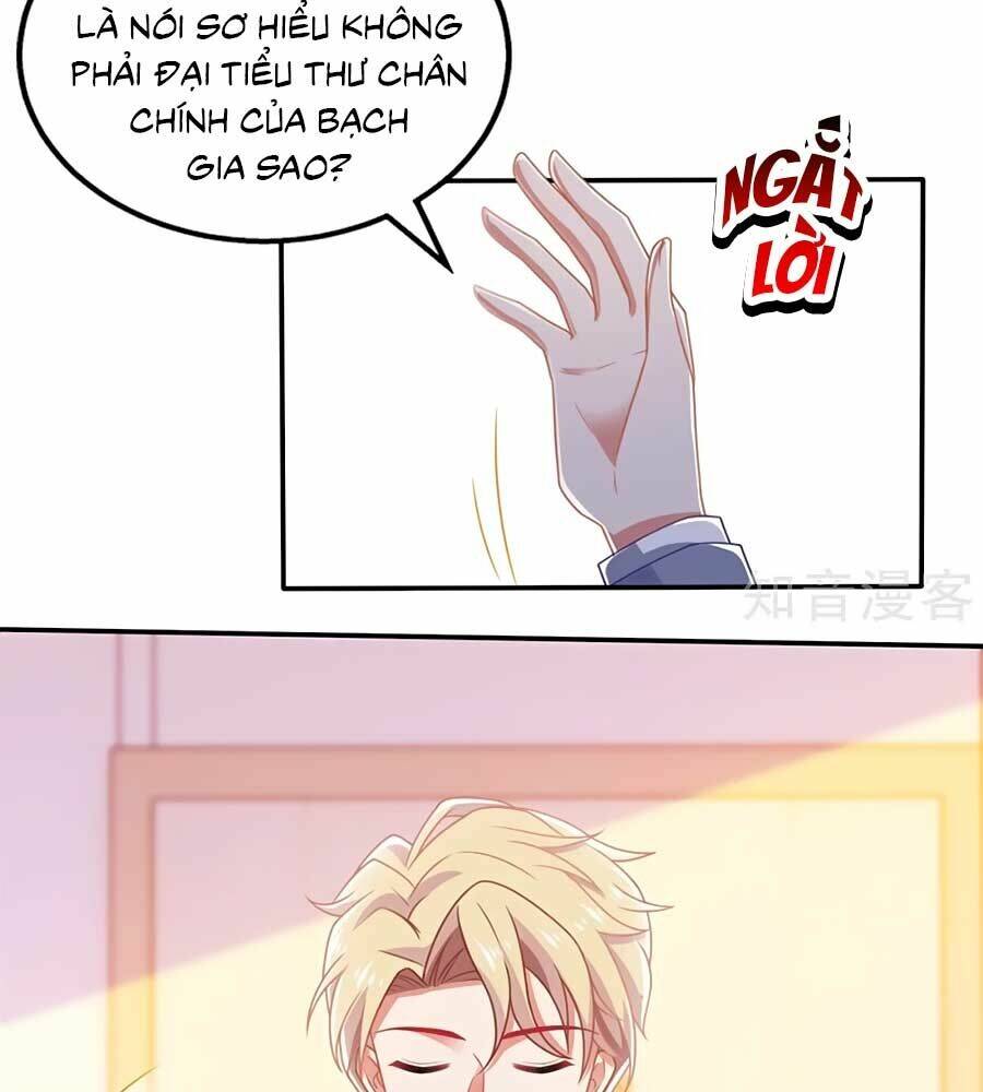 Đưa mami về nhà: Chapter 260