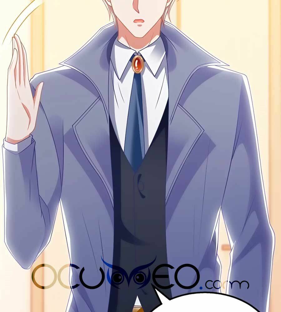 Đưa mami về nhà: Chapter 260
