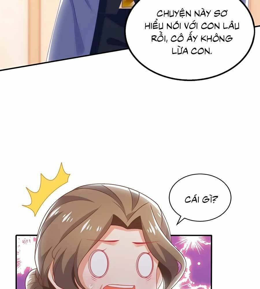 Đưa mami về nhà: Chapter 260
