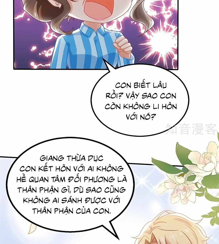 Đưa mami về nhà: Chapter 260
