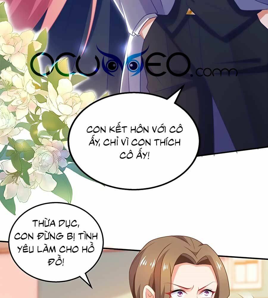 Đưa mami về nhà: Chapter 260
