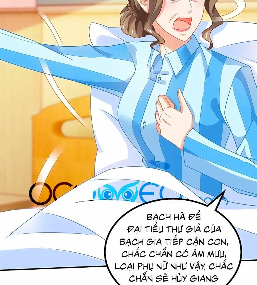 Đưa mami về nhà: Chapter 260