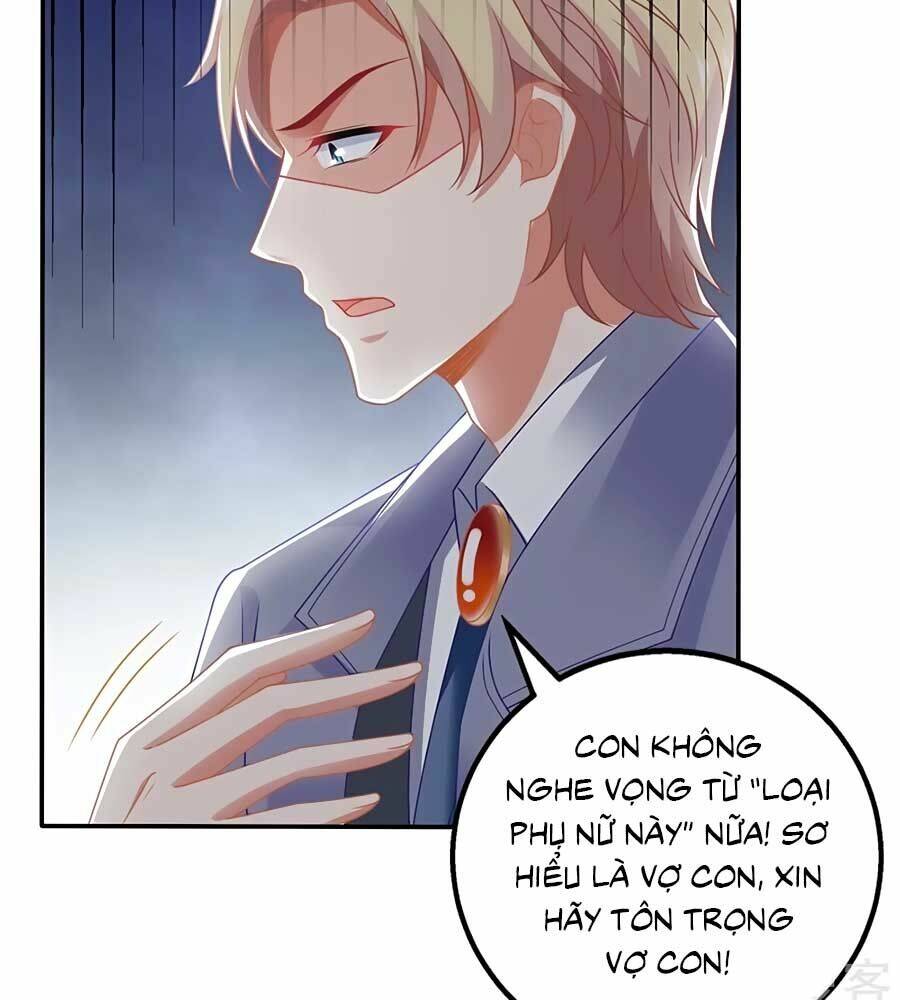 Đưa mami về nhà: Chapter 260