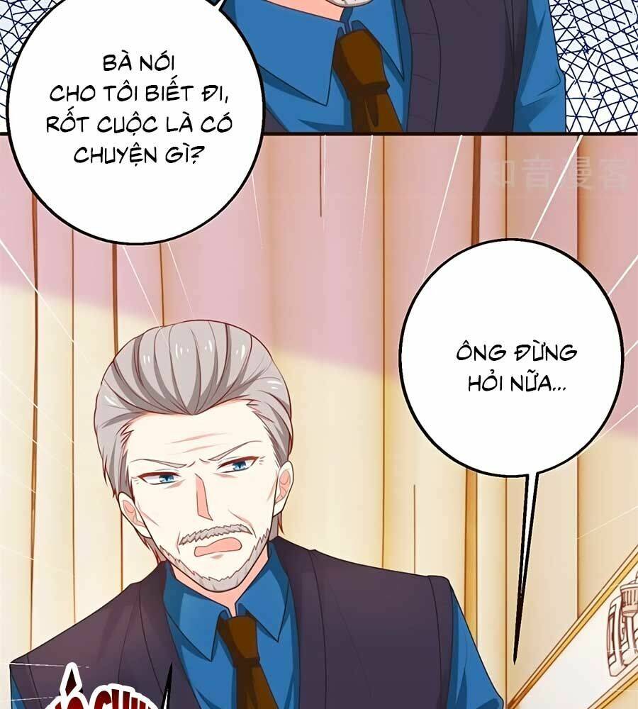 Đưa mami về nhà: Chapter 260