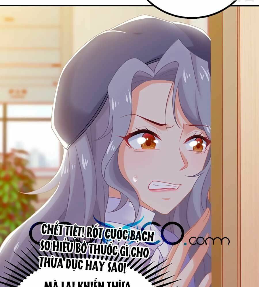 Đưa mami về nhà: Chapter 260