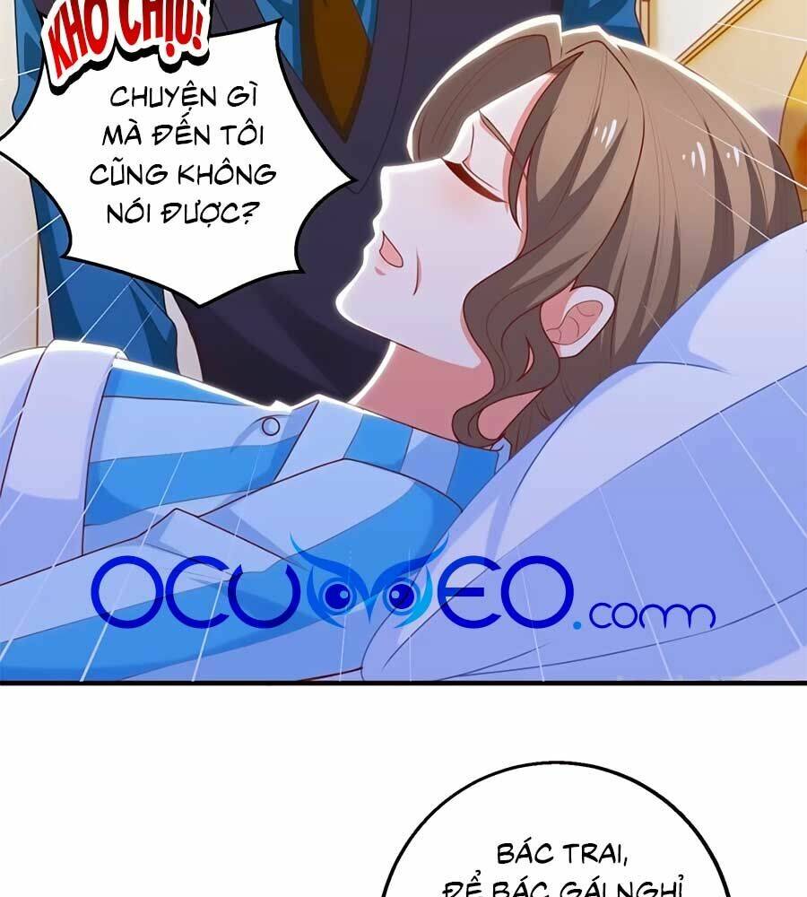 Đưa mami về nhà: Chapter 260