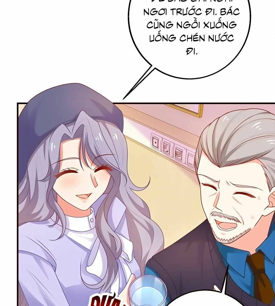 Đưa mami về nhà: Chapter 260