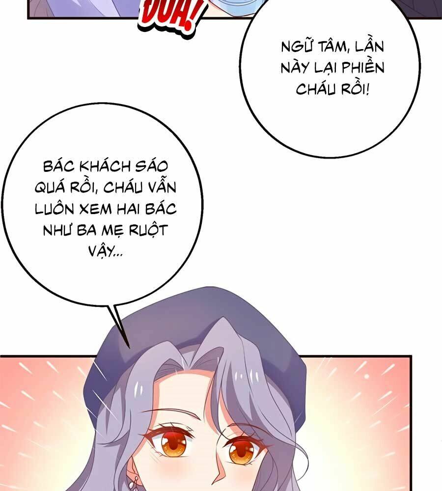 Đưa mami về nhà: Chapter 260