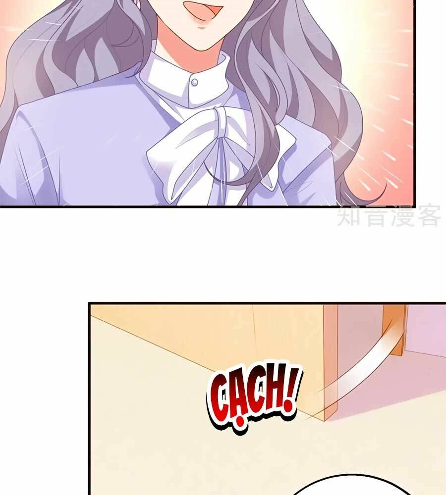 Đưa mami về nhà: Chapter 260