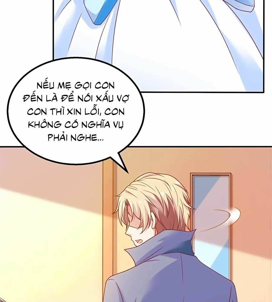 Đưa mami về nhà: Chapter 261