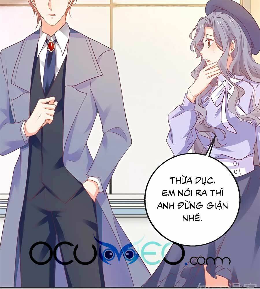 Đưa mami về nhà: Chapter 261