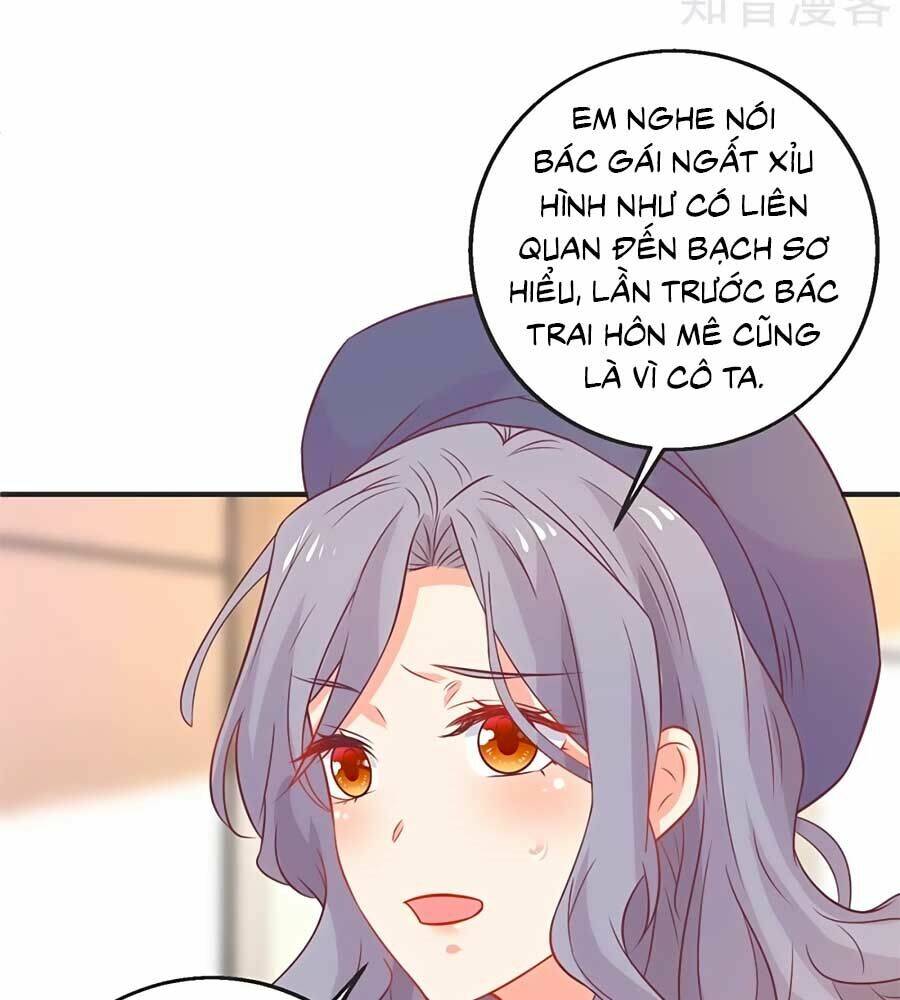 Đưa mami về nhà: Chapter 261