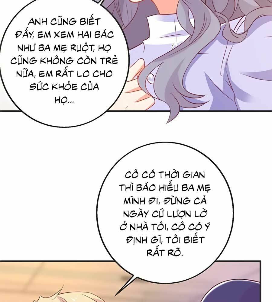 Đưa mami về nhà: Chapter 261