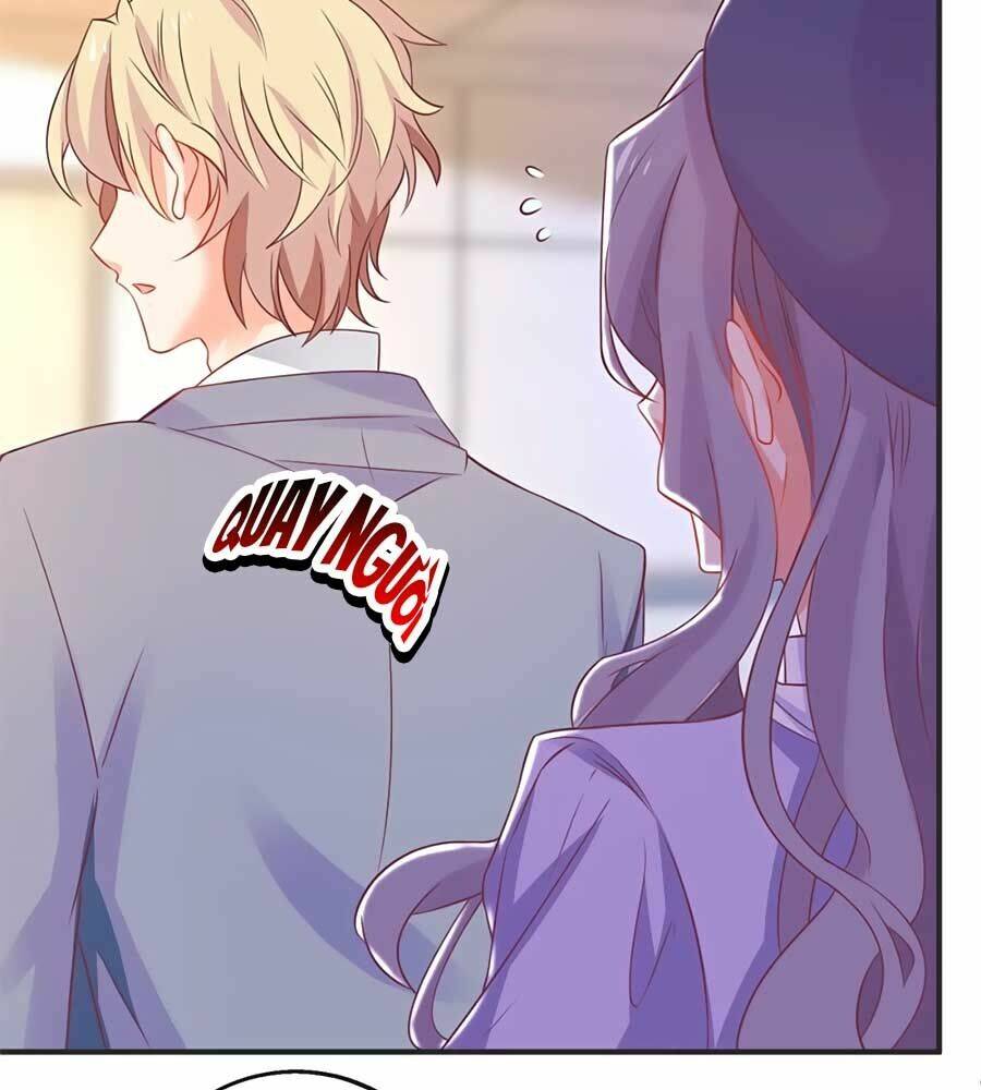 Đưa mami về nhà: Chapter 261
