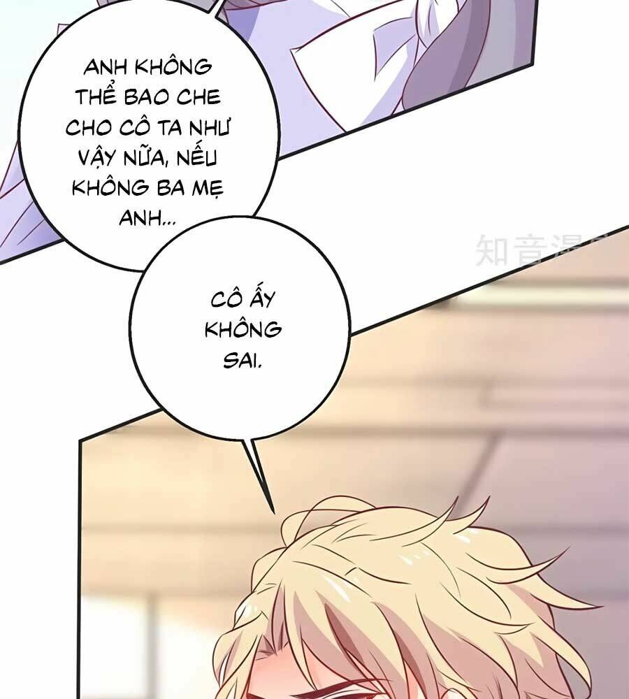 Đưa mami về nhà: Chapter 261