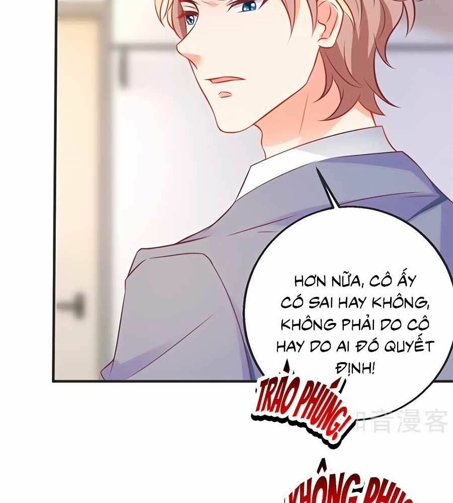 Đưa mami về nhà: Chapter 261