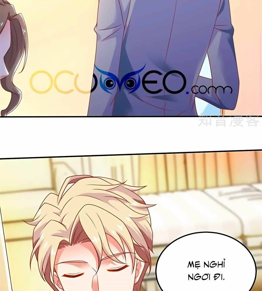 Đưa mami về nhà: Chapter 261