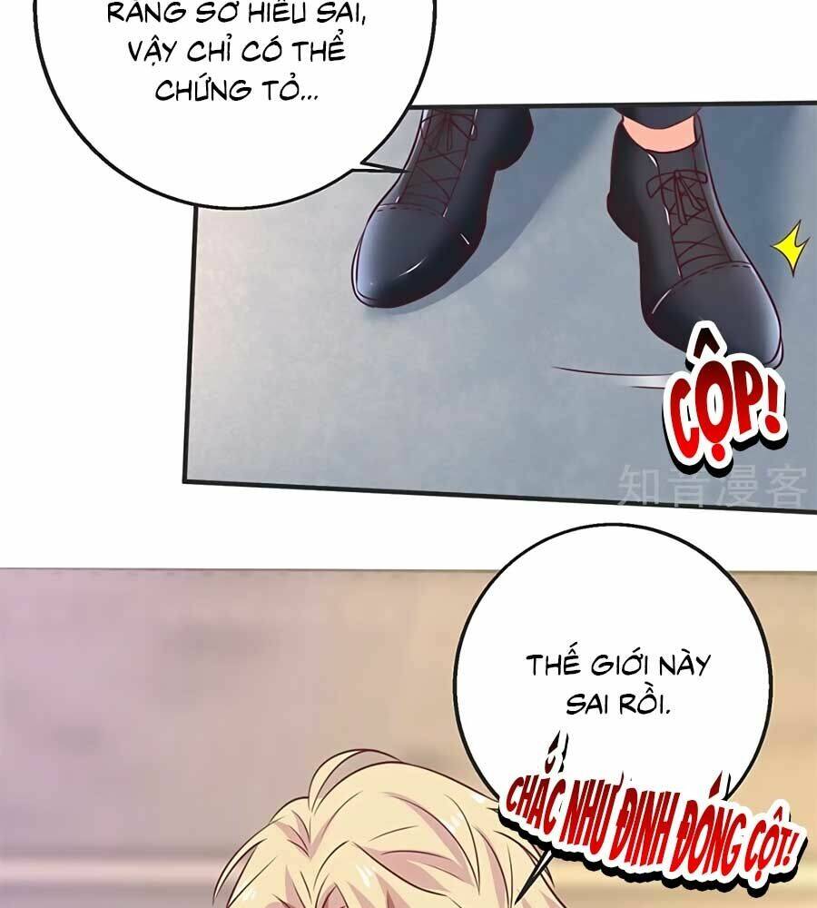 Đưa mami về nhà: Chapter 261