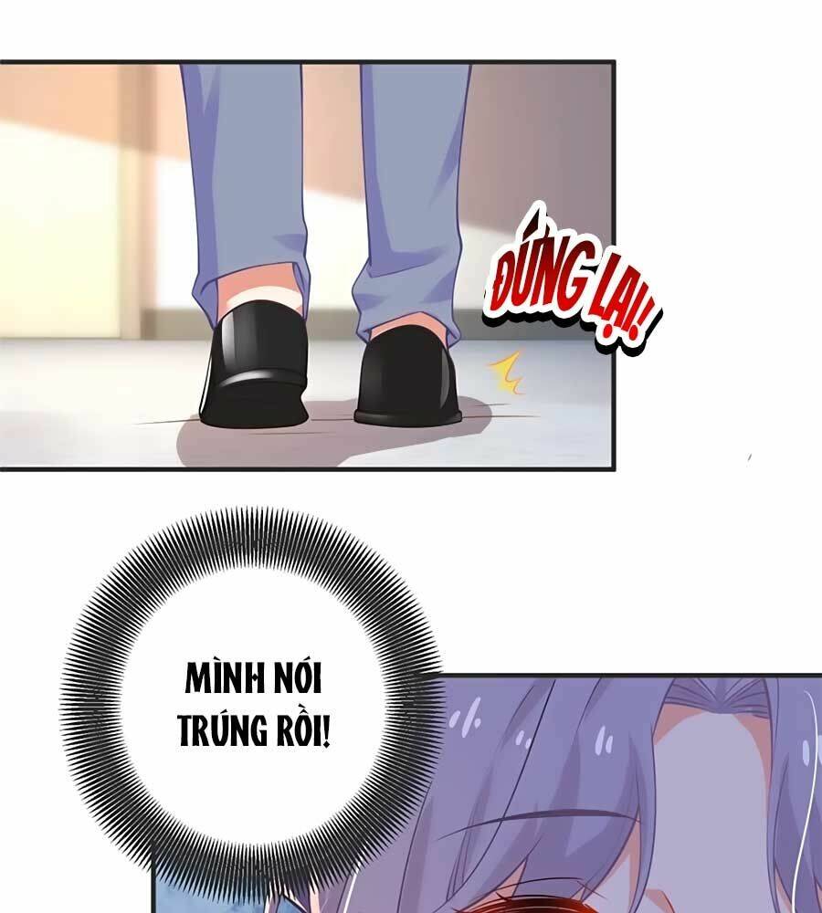 Đưa mami về nhà: Chapter 261