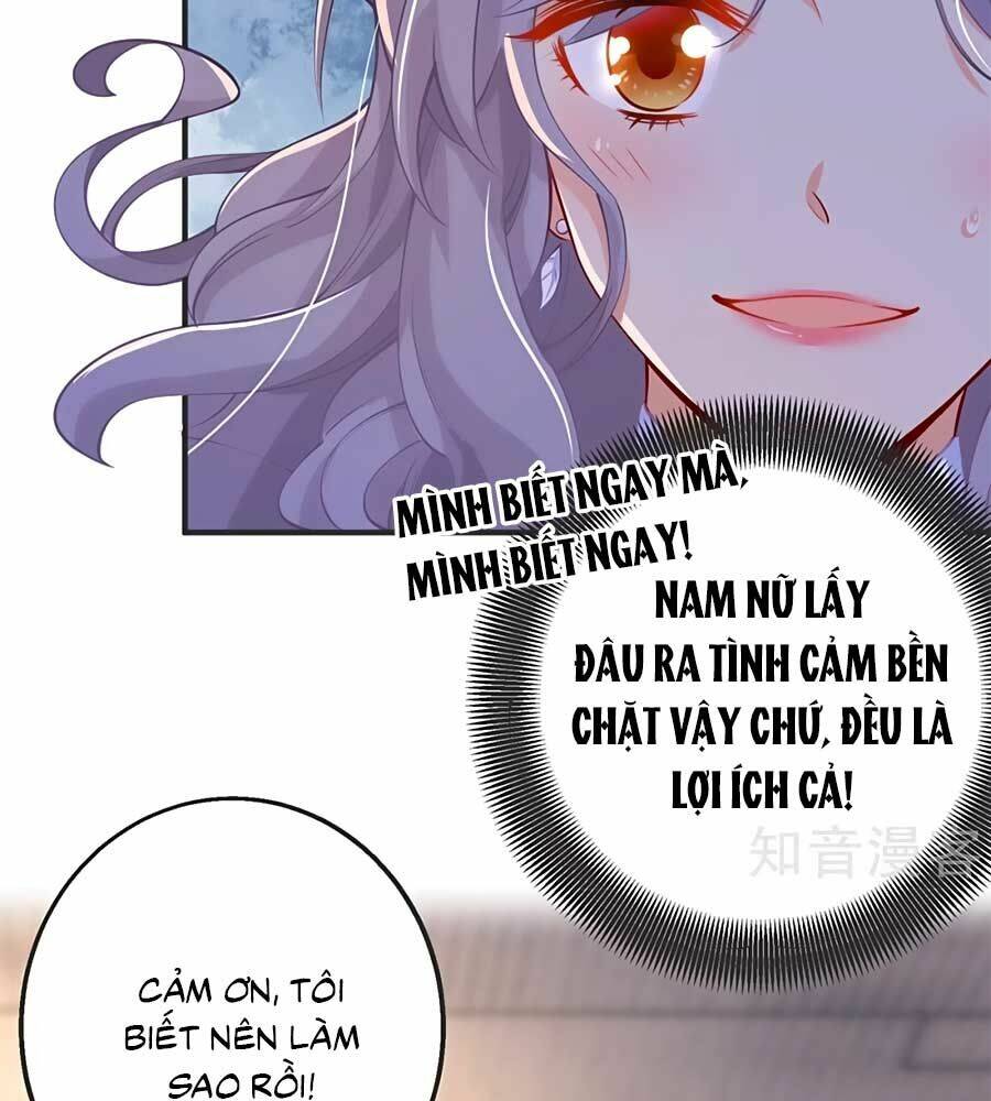 Đưa mami về nhà: Chapter 261