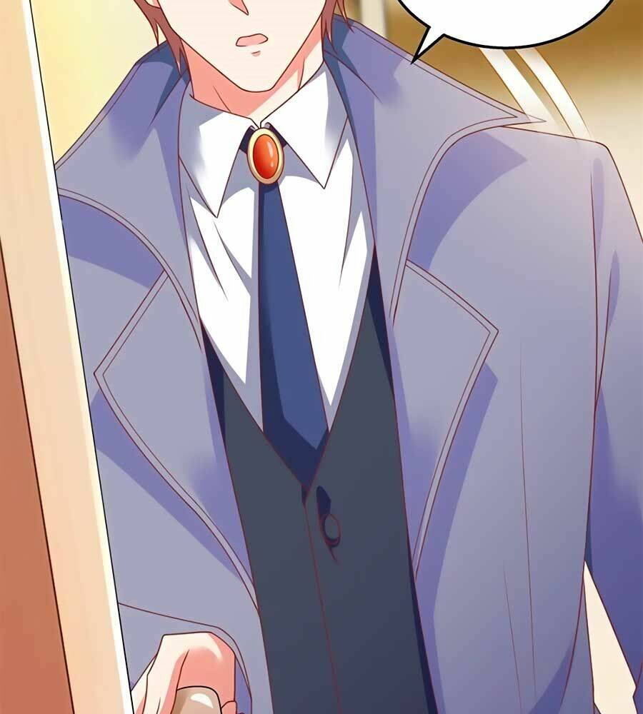 Đưa mami về nhà: Chapter 261