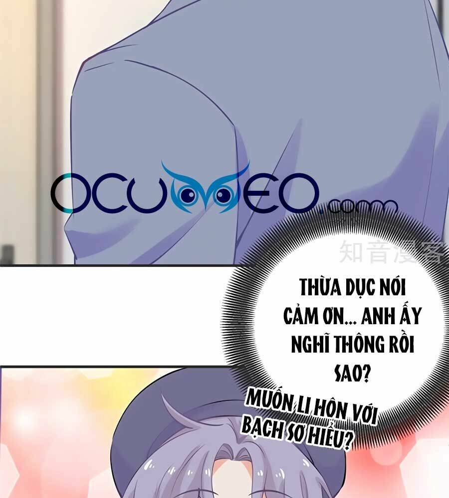 Đưa mami về nhà: Chapter 261