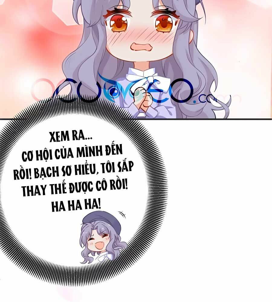Đưa mami về nhà: Chapter 261