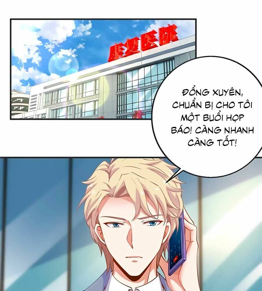 Đưa mami về nhà: Chapter 261