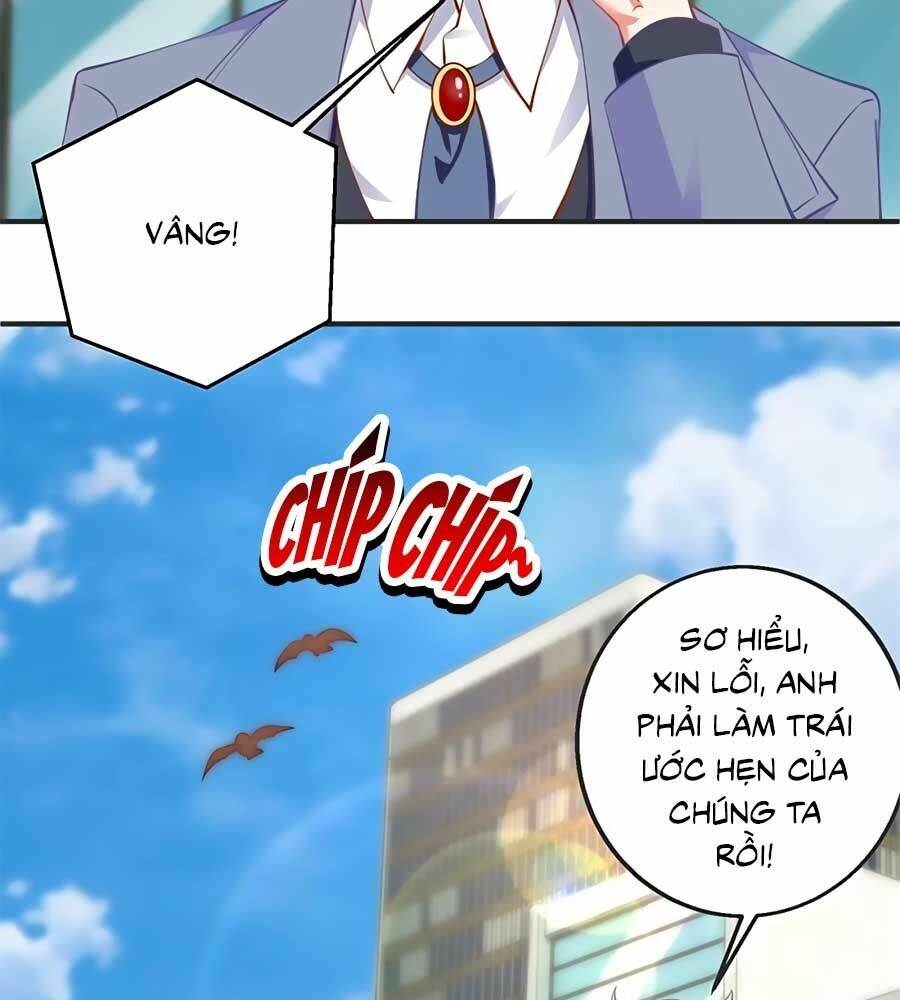 Đưa mami về nhà: Chapter 261
