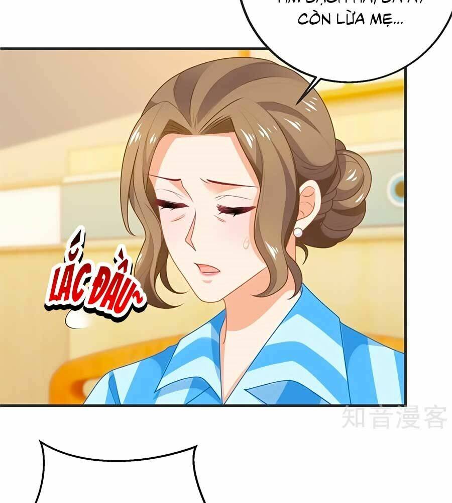 Đưa mami về nhà: Chapter 261