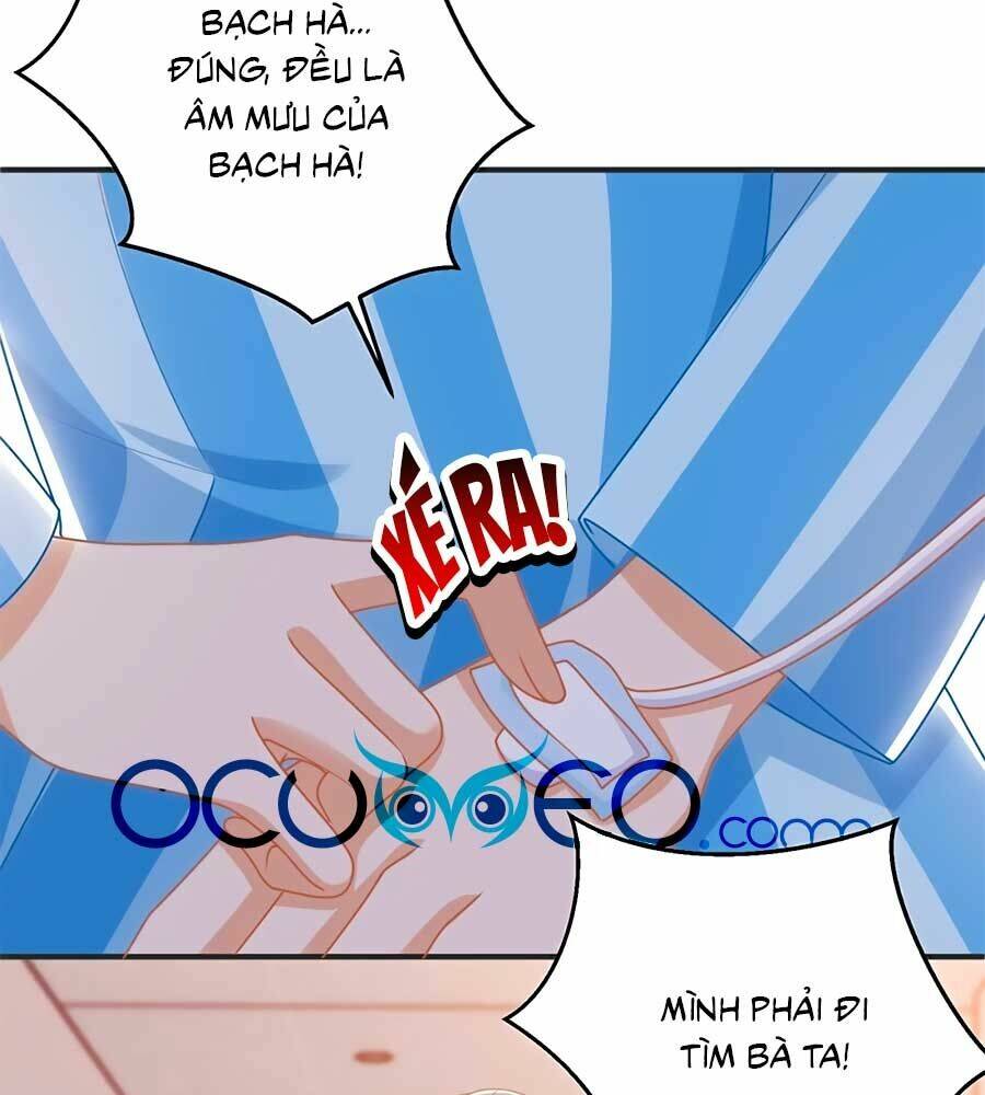 Đưa mami về nhà: Chapter 261