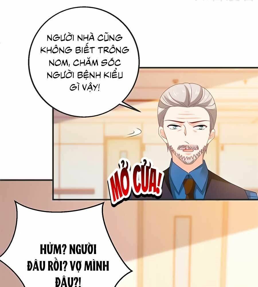 Đưa mami về nhà: Chapter 261