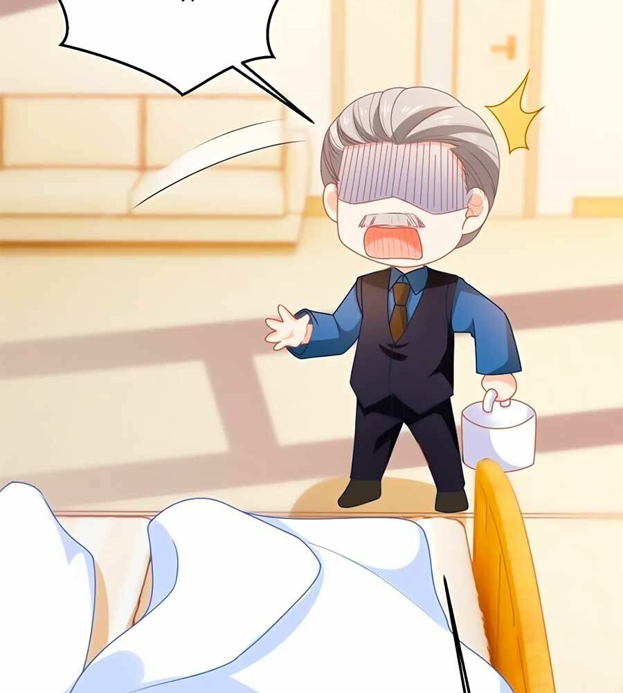 Đưa mami về nhà: Chapter 261