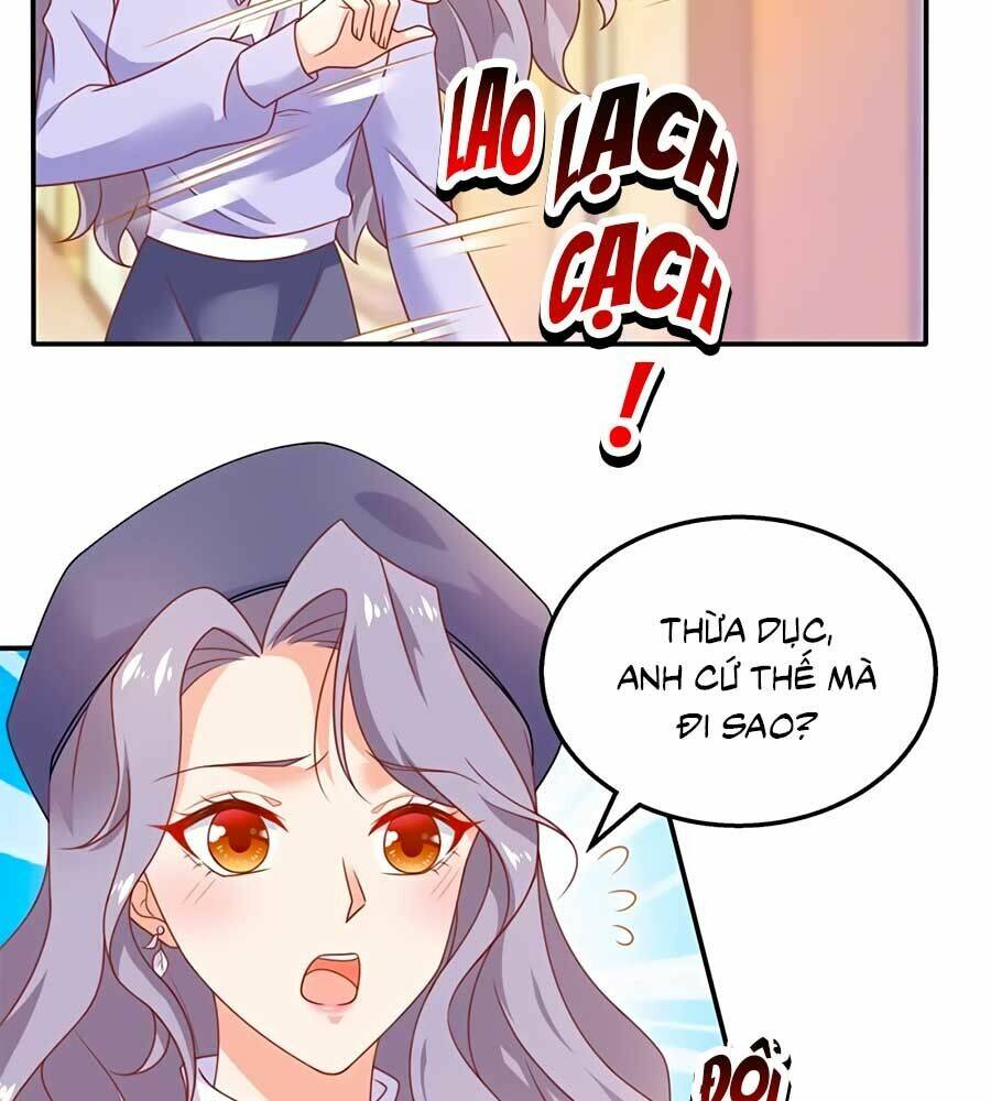 Đưa mami về nhà: Chapter 261