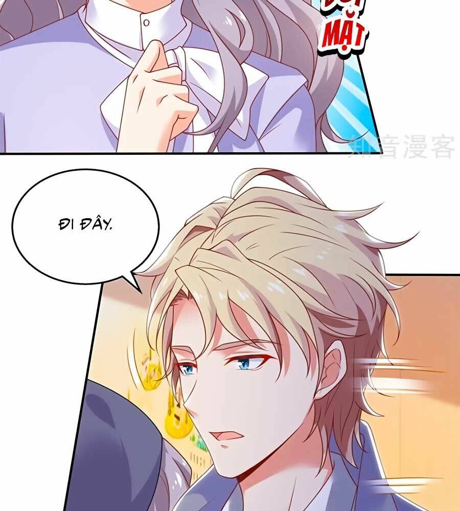 Đưa mami về nhà: Chapter 261