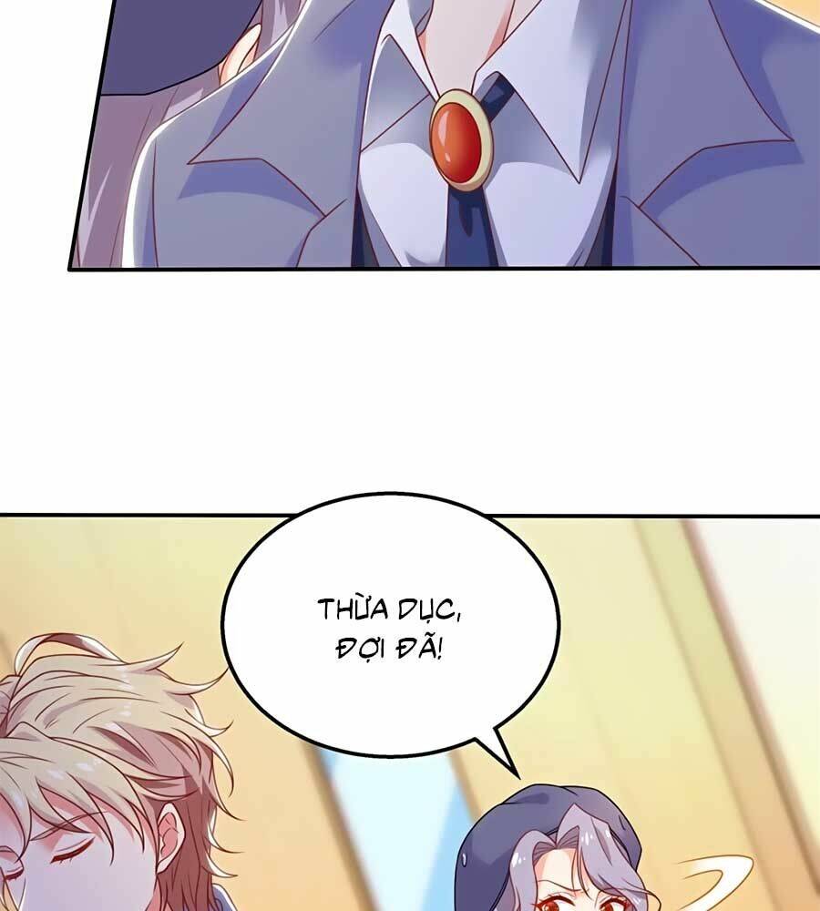 Đưa mami về nhà: Chapter 261