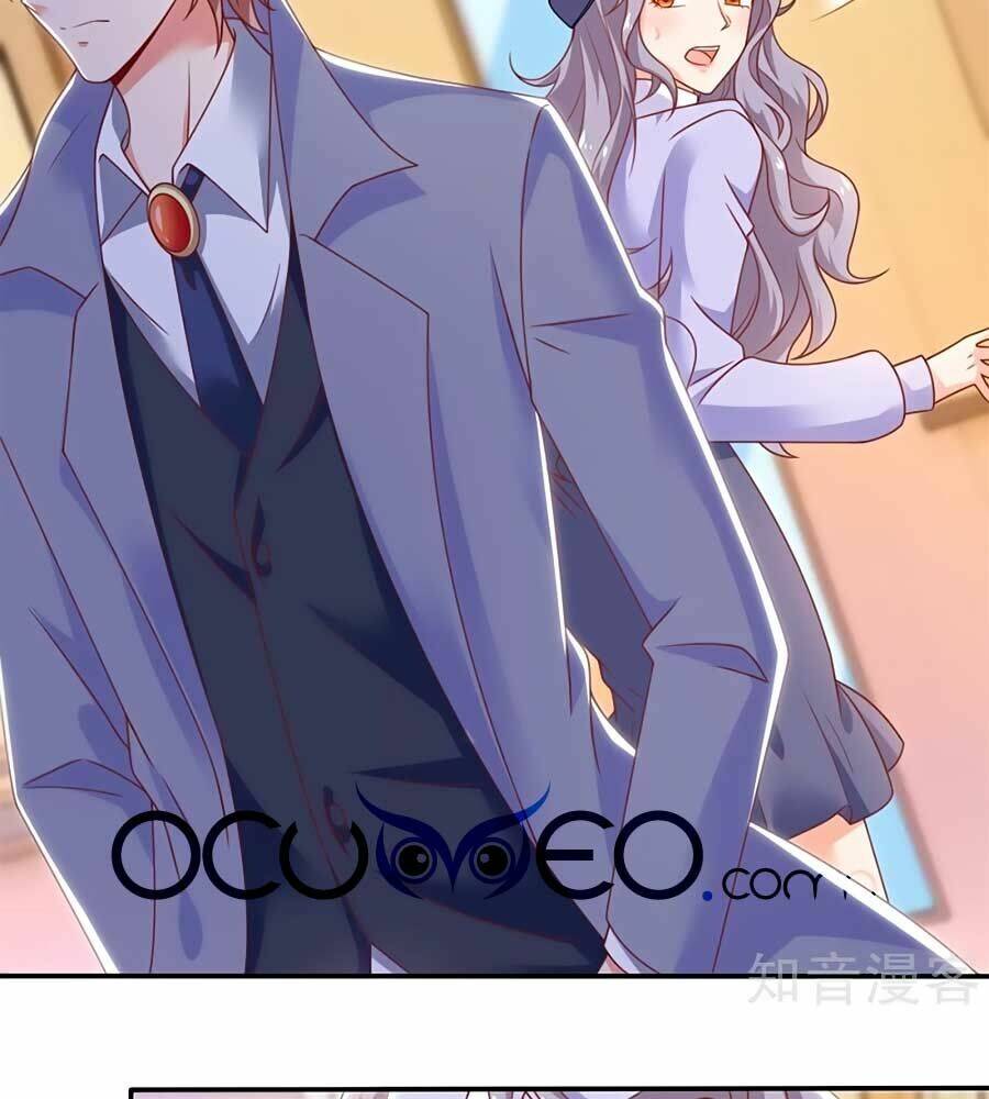 Đưa mami về nhà: Chapter 261