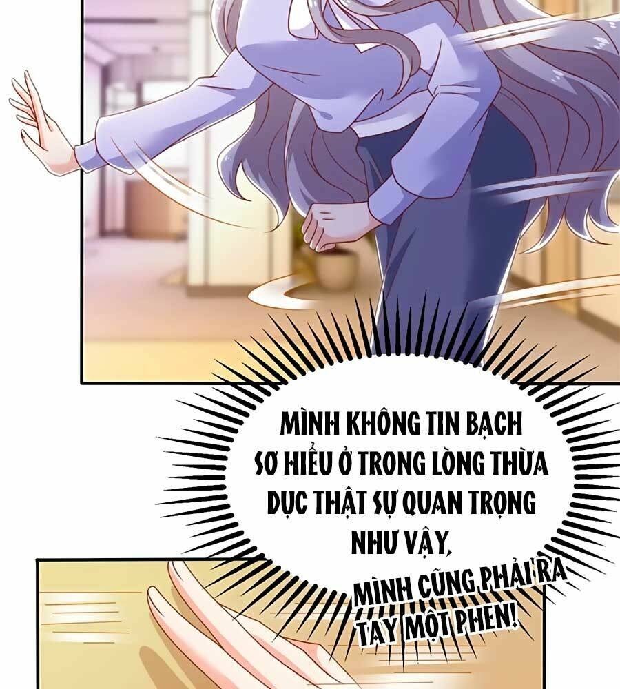 Đưa mami về nhà: Chapter 261