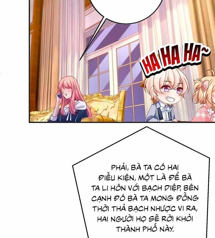 Đưa mami về nhà: Chapter 262