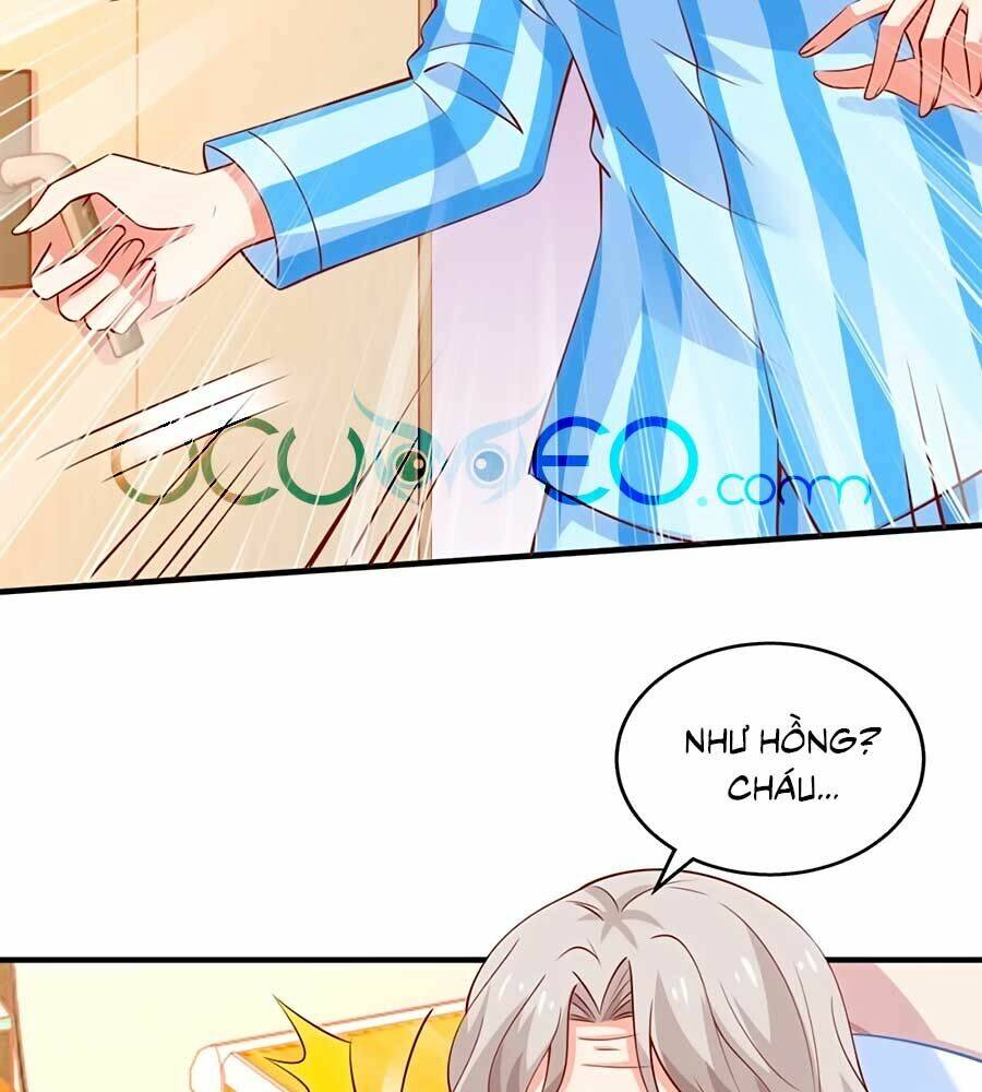 Đưa mami về nhà: Chapter 262