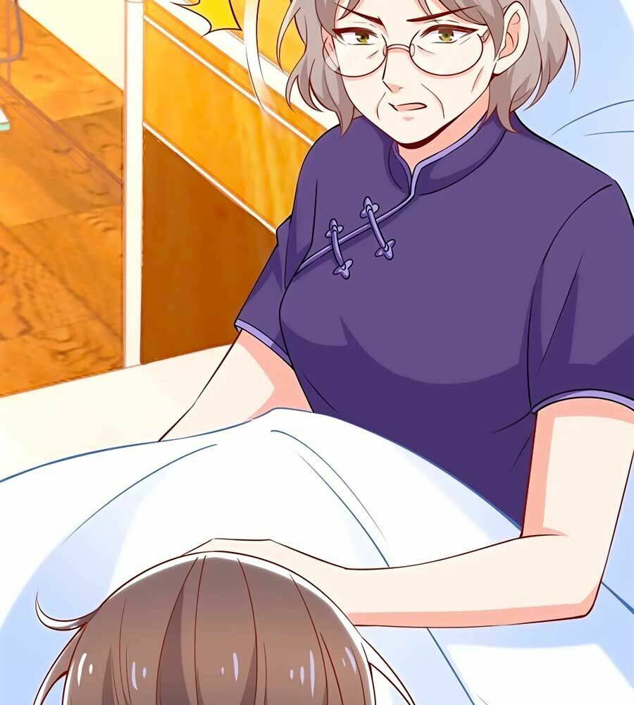 Đưa mami về nhà: Chapter 262
