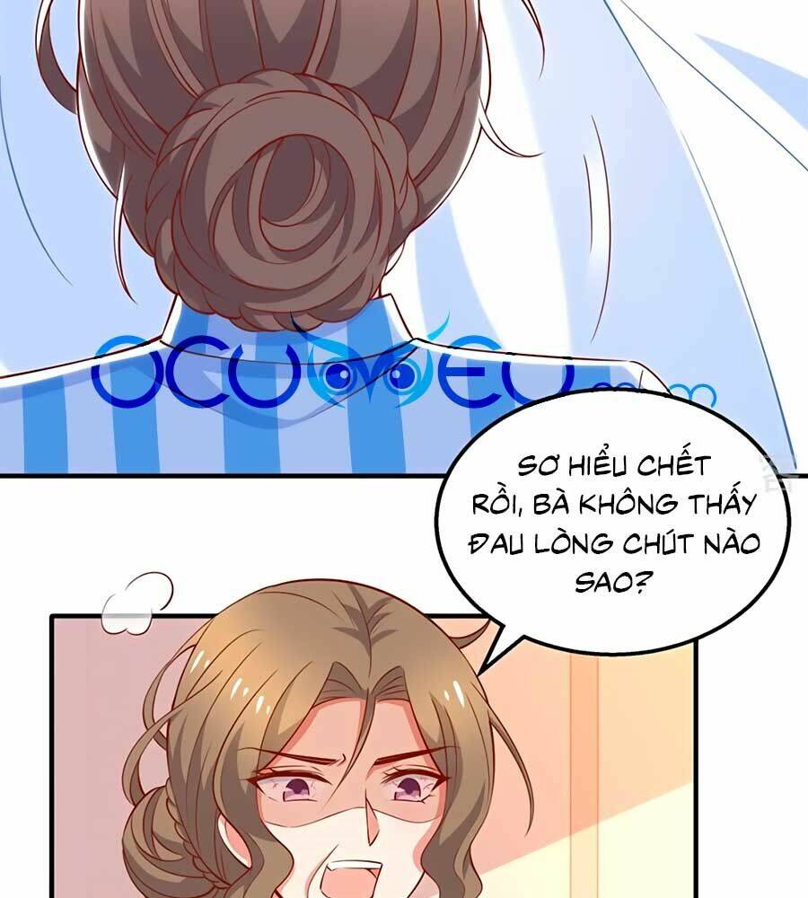 Đưa mami về nhà: Chapter 262